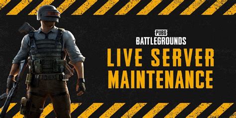 pubg status download|how long does pubg maintenance last.